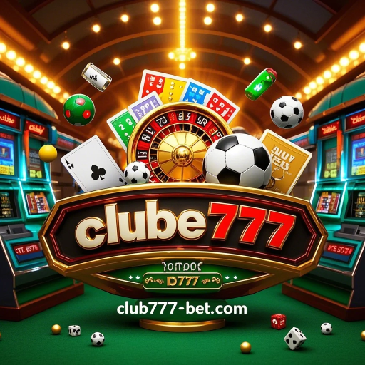 Explorando a Categoria 'Comunidade' no Clube 777: Um Espaço para Conexão e Colaboração