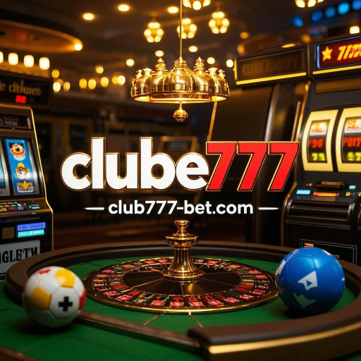Explorando o Fórum do Clube 777: Uma Comunidade Vibrante para Jogadores