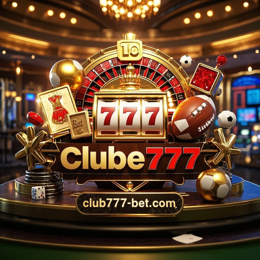 Explorando o Fórum do Clube 777: Uma Comunidade Vibrante para Jogadores