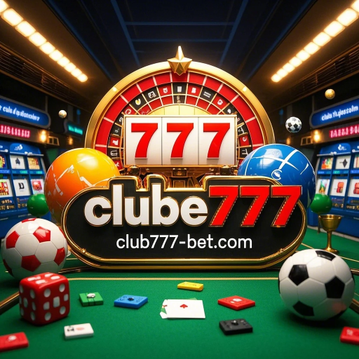 Descubra a Magia dos Jogos de Mesa no Clube 777