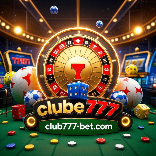 Desbravando os Torneios no Clube 777: Competição e Diversão no Mundo dos Jogos Online